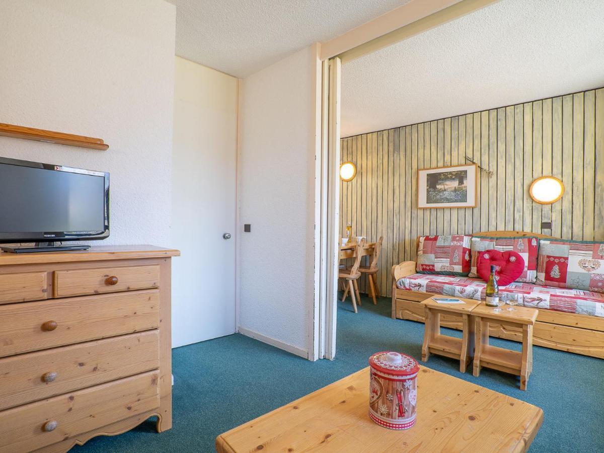 Apartment Origanes 225 By Interhome Saint-Martin-de-Belleville Eksteriør billede