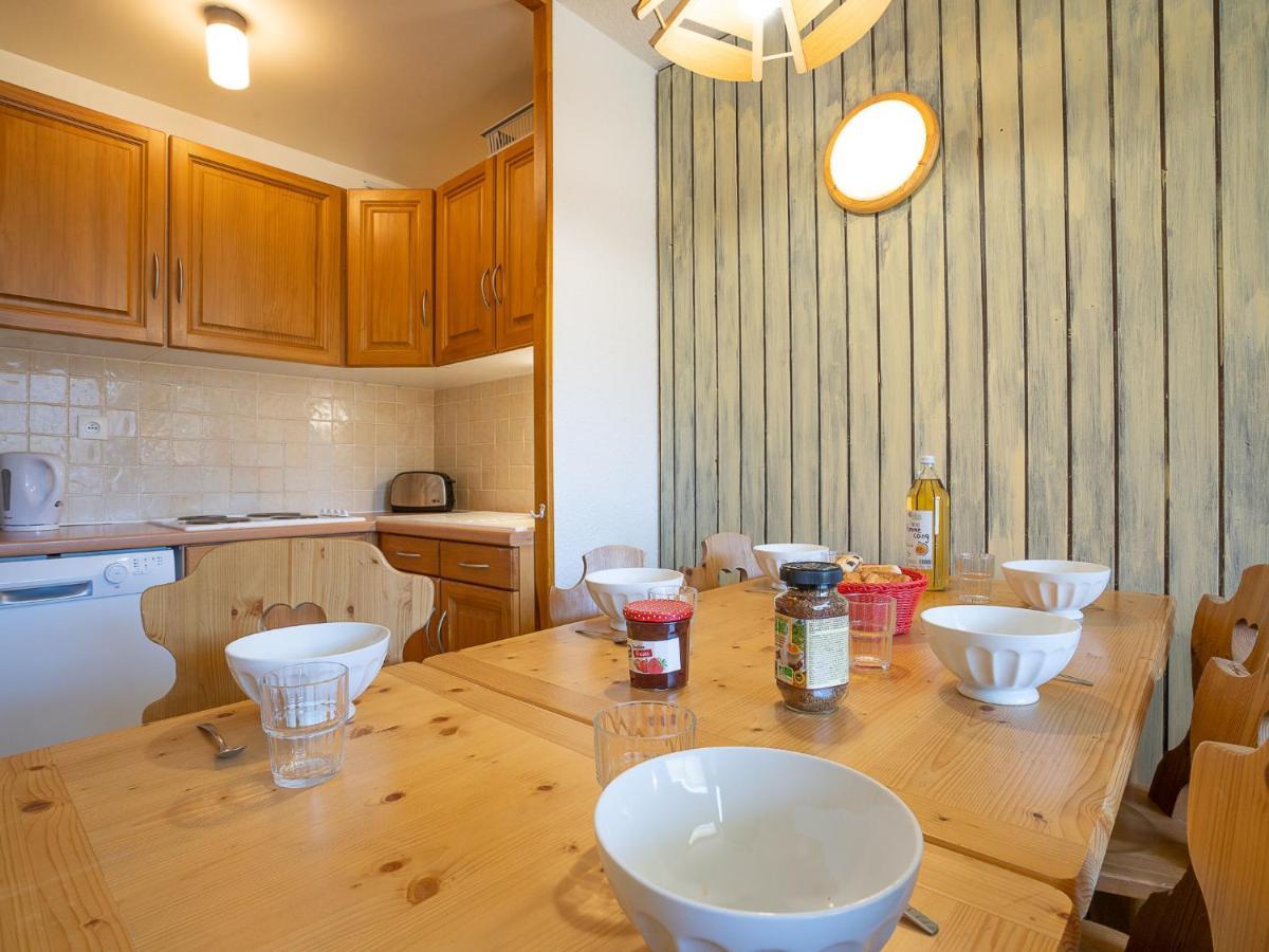 Apartment Origanes 225 By Interhome Saint-Martin-de-Belleville Eksteriør billede