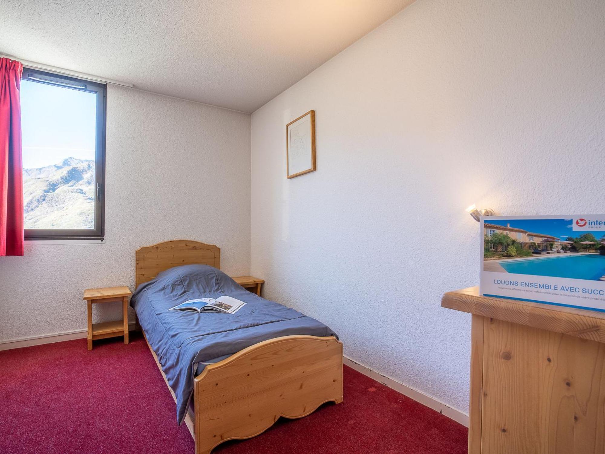 Apartment Origanes 225 By Interhome Saint-Martin-de-Belleville Eksteriør billede